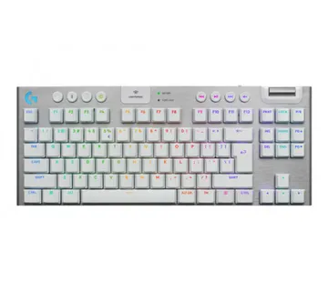Logitech G915 X LIGHTSPEED TKL - Umag