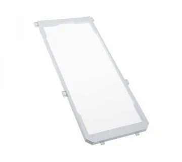 Protuprašni filter za Lian Li Lancool 216, white - Umag