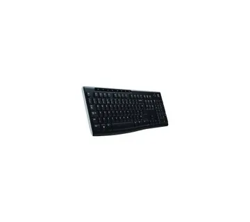 LOGITECH Wireless Keyboard K270 - EER - Croatian layout - Umag