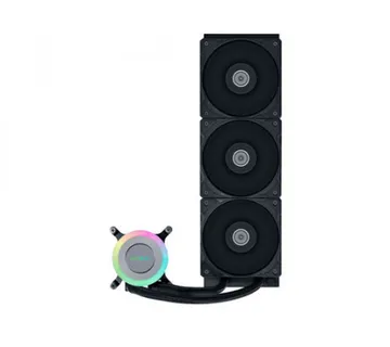 AIO Liquid Cooler Lian Li GA II Lite 360 Performance - Umag