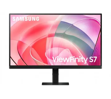 Samsung 27" LS27D700EAUXEN, UHD IPS, 60Hz,DP, HDMI - cover