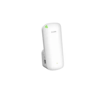 D-Link DAP-X1860E - Umag