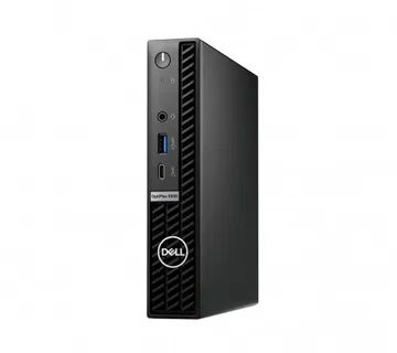 Dell Optiplex 5000 Micro - Umag