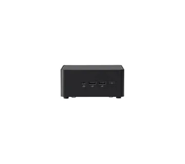 ASUS NUC 14pro/RNUC14RVHU5068C2I/Intel Ultra 5 125H/Intel Arc graphics/512G/2x8G/AX211.D2WG.NV/Win11 - Umag