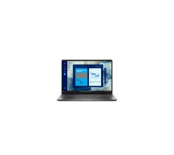 Dell Pro 16 (PC16250), 16" FHD+ (1920x1200), Intel Core Ultra 7 255U (12 TOPS NPU, 12C, 5.2GHz), 32G - Umag