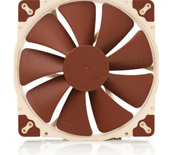 Noctua NF-A20 FLX - Umag