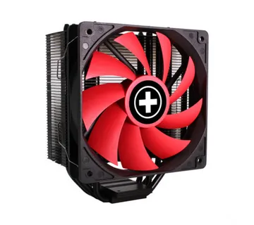Xilence M704 hladnjak za Intel i AMD procesore, 120mm PWM ventilator - Umag