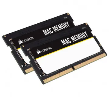 Corsair 32GB (2x16GB) DDR4 2666 MHz - Umag