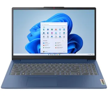 Lenovo IdeaPad Slim 3 15.6" FHD, AMD Ryzen 3 7320U, 16GB DDR5, 1TB SSD, AMD Radeon, WiFi/BT, Wiin 11 Pro (82XQ010ESC-W11P) - Umag