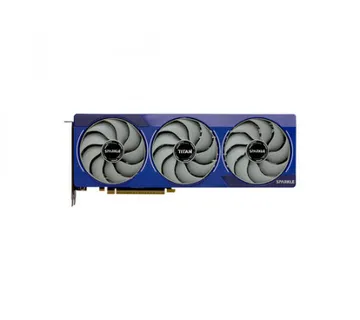 Intel ARC B580 TITAN OC - Umag