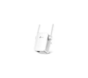 AC750 Wi-Fi Range Extender, Wall Plugged, 433Mbps at 5GHz + 300Mbps at 2.4GHz, 802.11ac/a/b/g/n, 1 1 - Umag