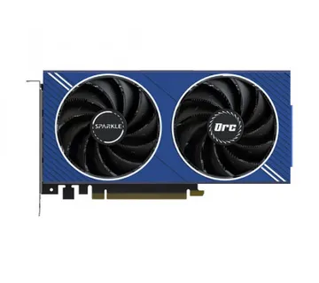 Intel ARC A750 ORC OC Edition - Umag