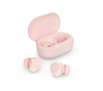 Philips bežične slušalice TAT1209PK, roze - Umag