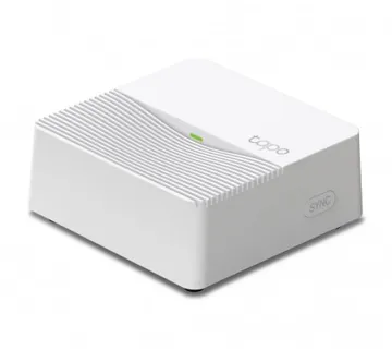 TP-Link Tapo H200 Tapo Smart Hub - cover