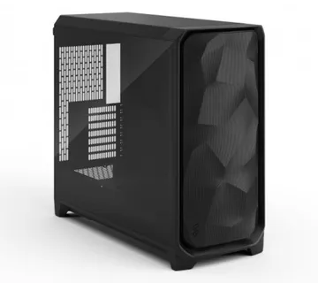 Fractal Meshify 3 XL Black TG Light Tint - Umag
