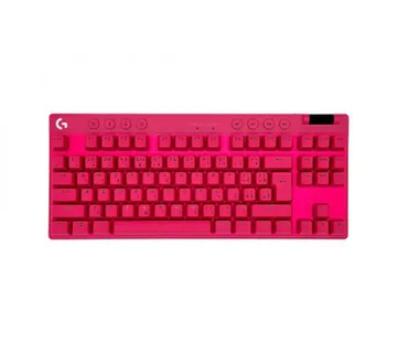 Logitech G PRO X TKL - Umag