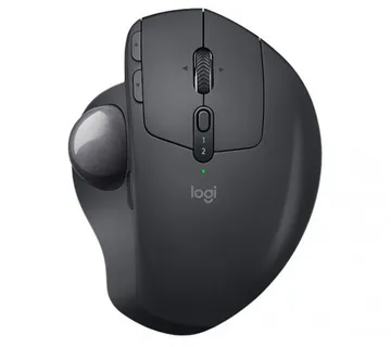 Logitech MX Ergo bežični optički miš - Umag