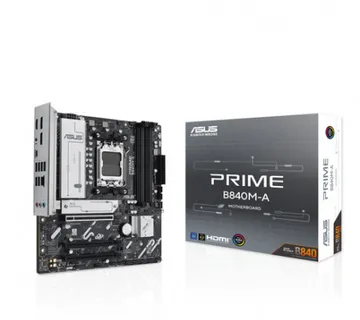 Asus Prime B840m-A-Csm - Umag