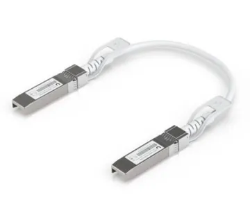 Ubiquiti UACC-Uplink-SFP28-0.15M - DAC cable, 1-25 Gbps, 0.15m - Umag