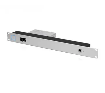 Ubiquiti Networks Cloud Key G2 Rack Mount Accessory - Umag