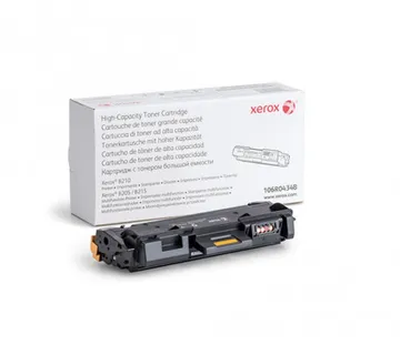 Toner Xerox 106R04348 B205/B210/B215 3K - Umag