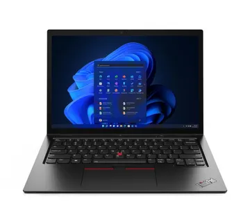(refurbished)  Lenovo ThinkPad L13 Yoga G3 / AMD Ryzen™ 5 / RAM 8 GB / SSD Pogon / 13,3" WUXGA - cover