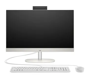 Računalo HP ProOne 240 G10 AiO | U5-125U | 8GB RAM | 512GB SSD / Core Ultra 7 / RAM 8 GB / SSD Pogon - Umag