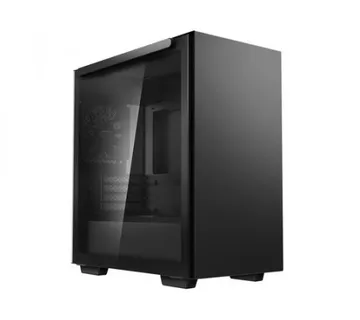 DeepCool MACUBE 110, Micro-ATX - Umag