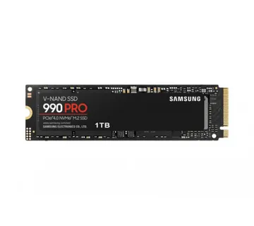 Samsung 990 PRO M.2 1 TB - Umag