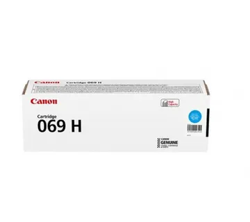 Toner Canon CRG-069hc cyan 5097C004AA - Umag