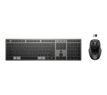 HP 725 Multi Rchrgbl WLS KB/MSE - Umag