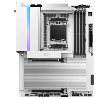 NZXT N9 X870E AMD X870E - cover