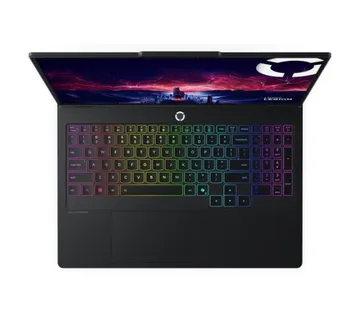 LENOVO Legion Pro 5 16ADR10 R9 8940HX - cover