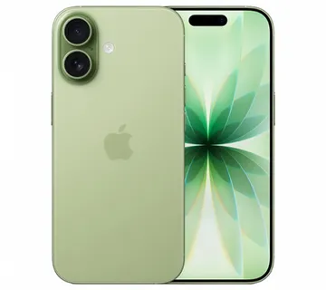 Apple iPhone 17 256GB - Sage - Umag