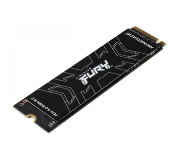 SSD 1TB KIN FURY Renegade M.2 2280 PCIe 4.0 NVMe - Umag