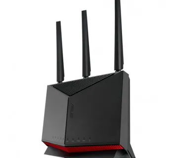 Asus Rt-Be86u - Umag