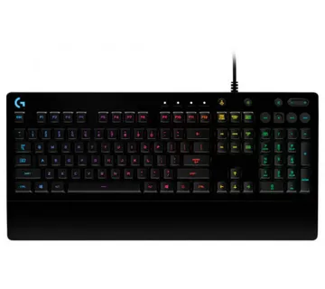 Logitech G213 Prodigy Gaming - Umag