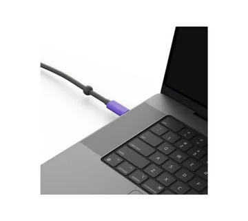 LOGI MeetUp 2 Wired 5m USB Cable - cover