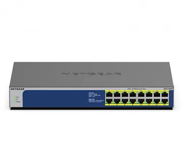 Netgear Gs516pp - Umag
