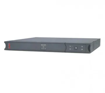 APC Smart-UPS SC 450VA 1U RM/ Tower - Umag