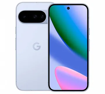 Google Pixel 10 5G Dual Sim 12GB RAM 128GB - Frost - Umag