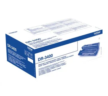 BROTHER DR3400 Drum - Umag