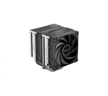 DeepCool AK620 - Umag