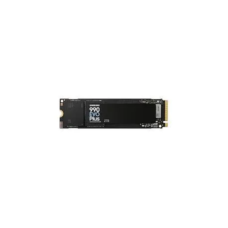 SSD 2TB Samsung 990 EVO Plus M.2 NVMe MZ-V9S2T0BW - cover