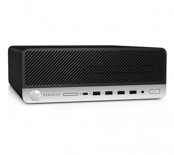 HP ProDesk 600 G3 SFF - Umag