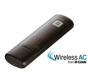 D-Link USB bežični adapter DWA-182 - Umag