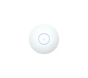 Ubiquiti UniFi U7-LR Long-Range Compact, ceiling-mount WiFi 7 AP with 5 spatial streams and extended - cover