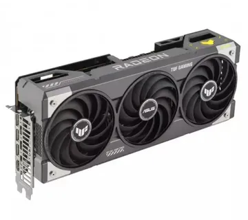 ASUS TUF Gaming RX 9070 XT OC 16GB VGA - Umag
