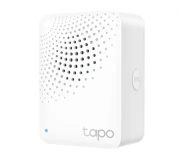 TP-Link Tapo Smart Hub sa zvonom - Umag