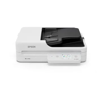 EPSON Workforce DS-1760WN Scanner 30ppm - Umag